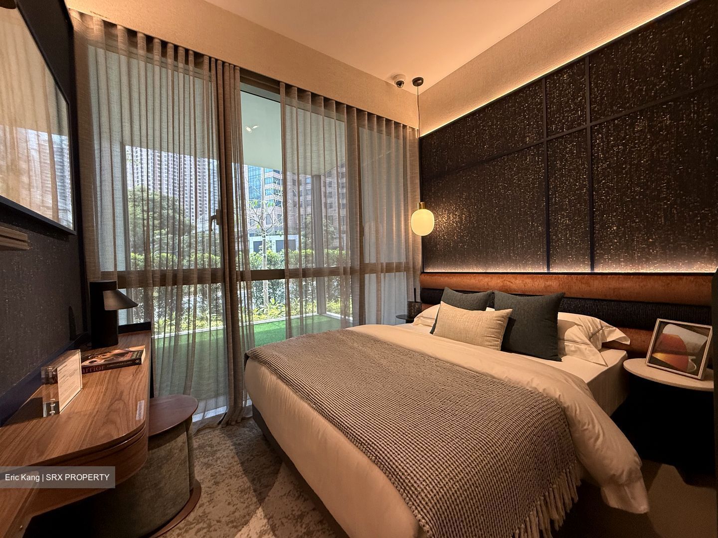 Promenade Peak (D3), Condominium #472378651